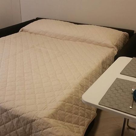 Appartamento Silvana Nápoly Szoba fotó