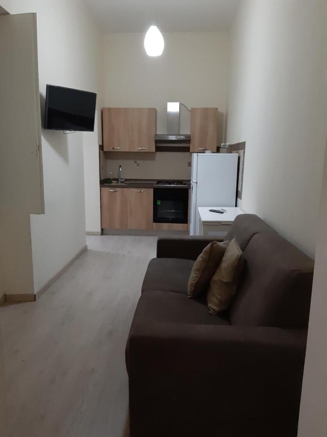 Appartamento Silvana Nápoly Kültér fotó