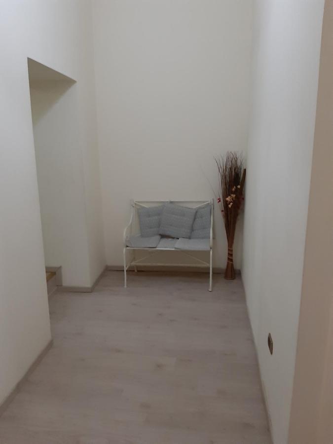 Appartamento Silvana Nápoly Kültér fotó